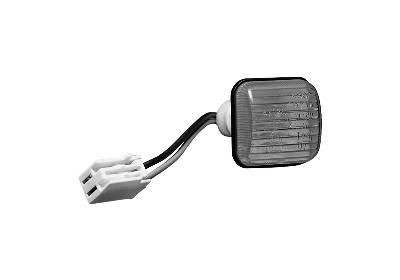 VAN WEZEL Side indicator Article number: 1747913 cheaply