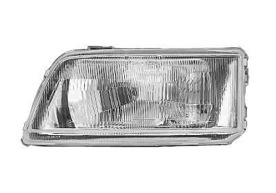 VAN WEZEL Headlight Article number: 1747961 cheaply