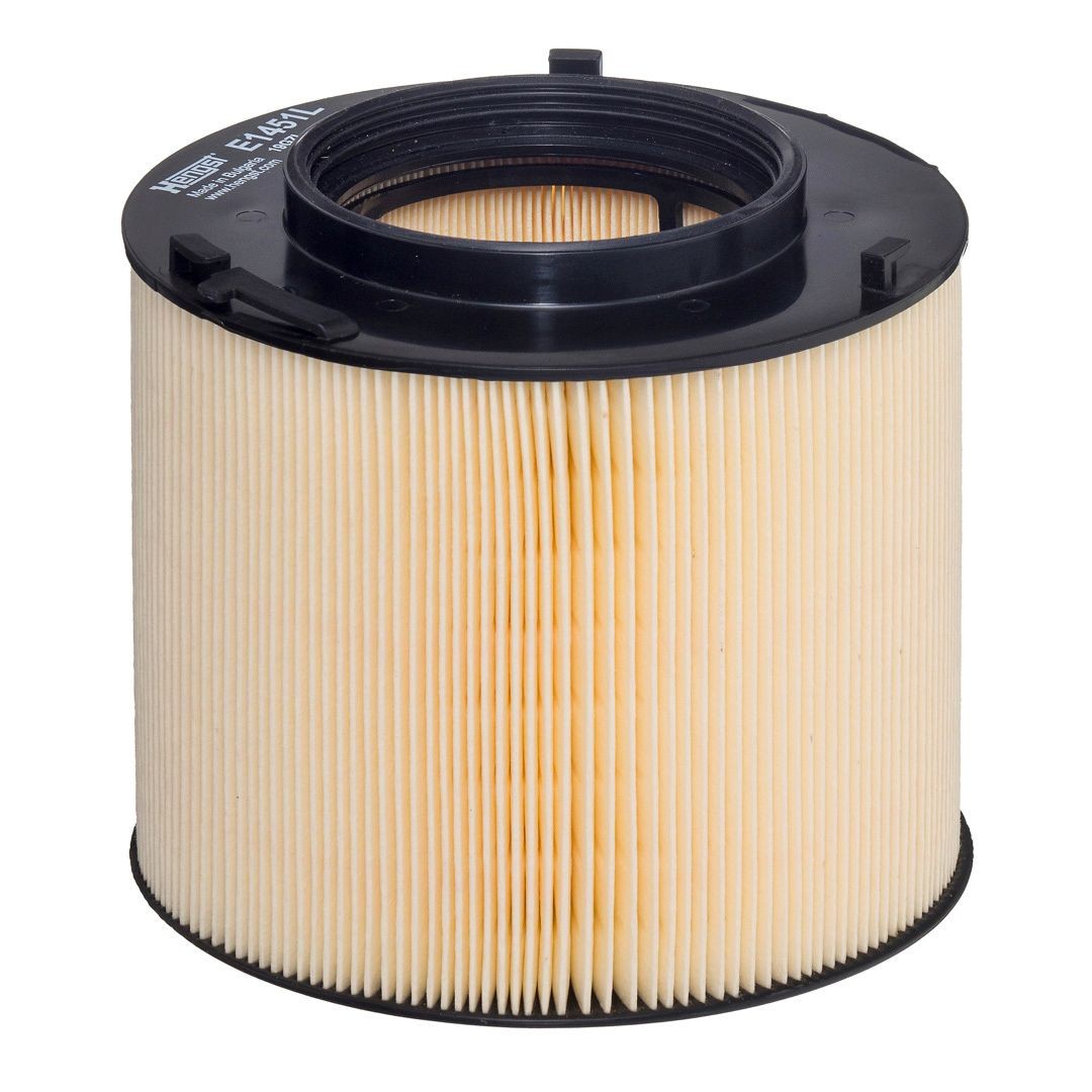 HENGST FILTER Luftfilter Varenummer: E1451L billige