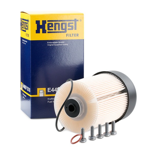 HENGST FILTER Fuel filter Article number: E446KP D318 cheaply