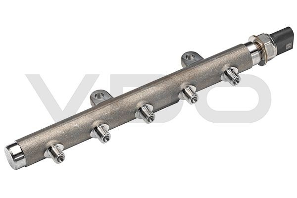VDO A2C5328876880 Distributor Pipe, fuel TRANSIT CUSTOM 2.2 TDCi 155 PS Diesel