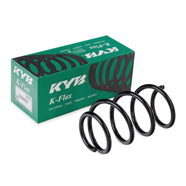 KYB Coil spring Article number: RA4022 cheaply