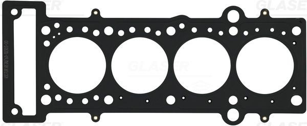 GLASER Gasket, cylinder head Article number: H84982-00 cheaply