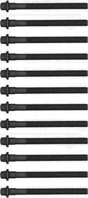 GLASER Bolt Kit, cylinder head Article number: T84900-00 cheaply