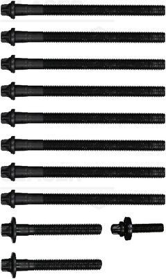 GLASER Bolt Kit, cylinder head Article number: T84972-00 cheaply
