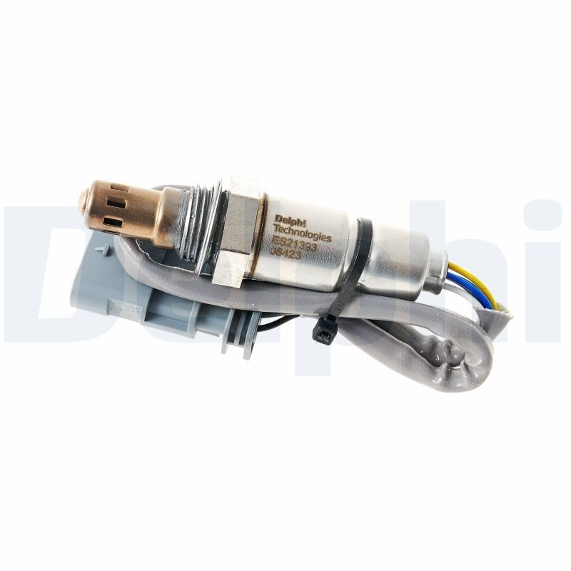 DELPHI Ignition coil Article number: GN10694 cheaply