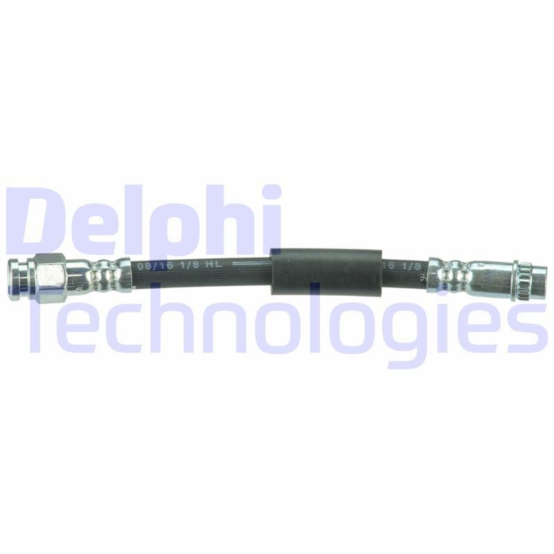 DELPHI Brake hose Article number: LH7386 cheaply