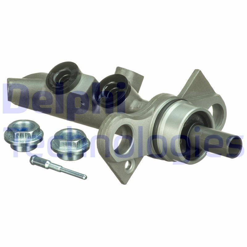 DELPHI Peapiduri silinder Artikli number: LM80607 soodsalt