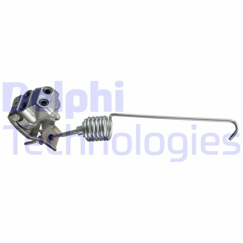 DELPHI Brake Power Regulator Article number: LV80015 cheaply