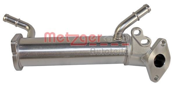 METZGER 0892492 EGR køler TRANSIT 2.2 TDCi 130 HK Diesel 2014