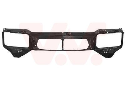 VAN WEZEL Front Cowling Article number: 1759668 cheaply
