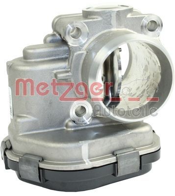 METZGER Throttle body Article number: 0892542 cheaply