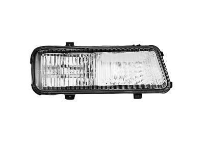 VAN WEZEL Fog Light Article number: 1759995 cheaply