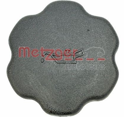 METZGER 2141011 Bouchon de remplissage d'huile FOCUS 1.8 DI / TDDi 75 CH Diesel 2007