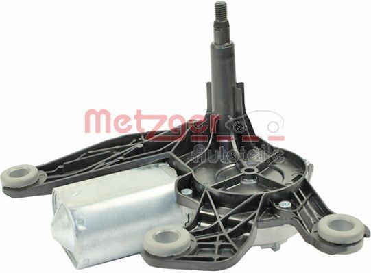 METZGER Wiper motor Article number: 2190754 cheaply