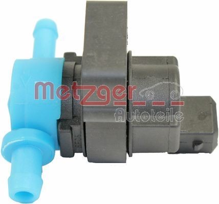 METZGER 2250241 Βαλβίδα, φίλτρο ενεργού άνθρακα C-class C 180 1.8 Kompressor (204.246) 156 PS Βενζίνη 2014