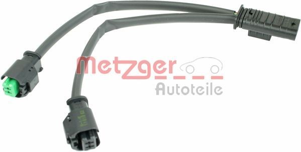 METZGER Cable Repair Set, coolant temperature sensor Article number: 2322024 cheaply