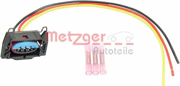 METZGER Cable Repair Set, ignition coil Article number: 2324022 cheaply