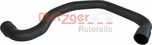 METZGER Charger intake hose Article number: 2400274 cheaply