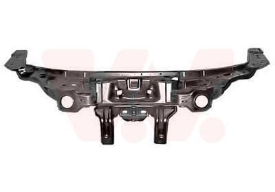 VAN WEZEL Front Cowling Article number: 1776664 cheaply