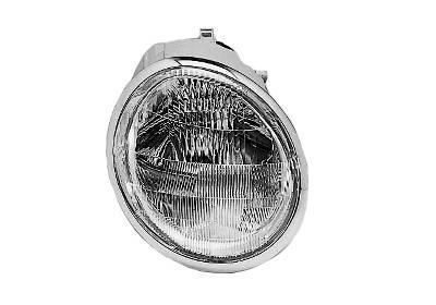 VAN WEZEL Headlight Article number: 1777961M cheaply