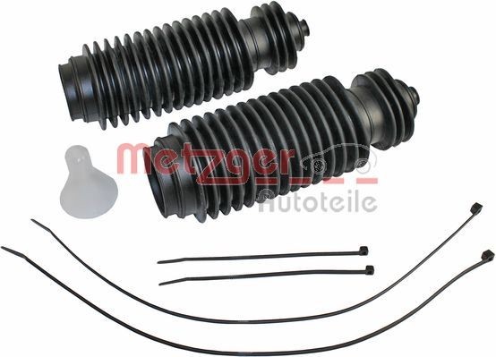 METZGER Bellow Set, steering Article number: 759.014 cheaply