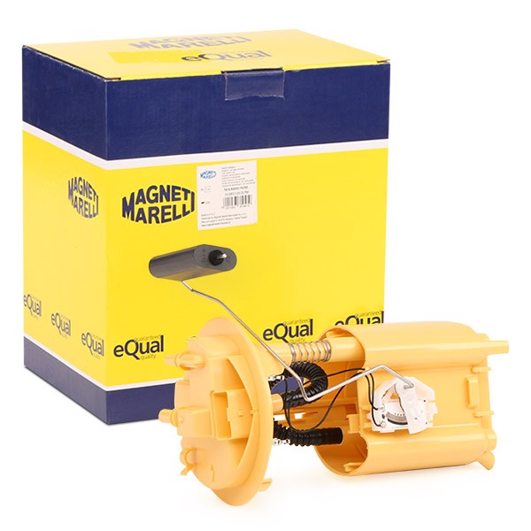 MAGNETI MARELLI Fuel Supply Module Article number: 313011313150 cheaply