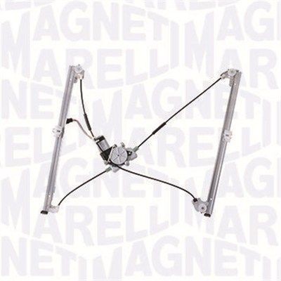 MAGNETI MARELLI Window regulator Article number: 350103170281 cheaply