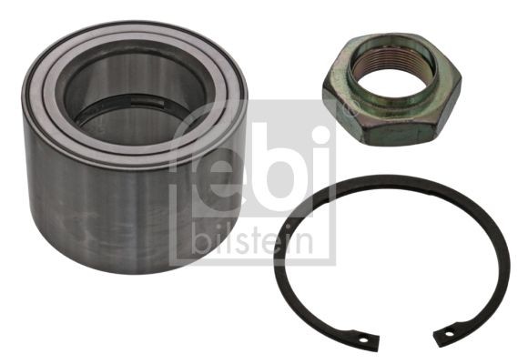 FEBI BILSTEIN Housing, outside mirror Article number: 100912 cheaply