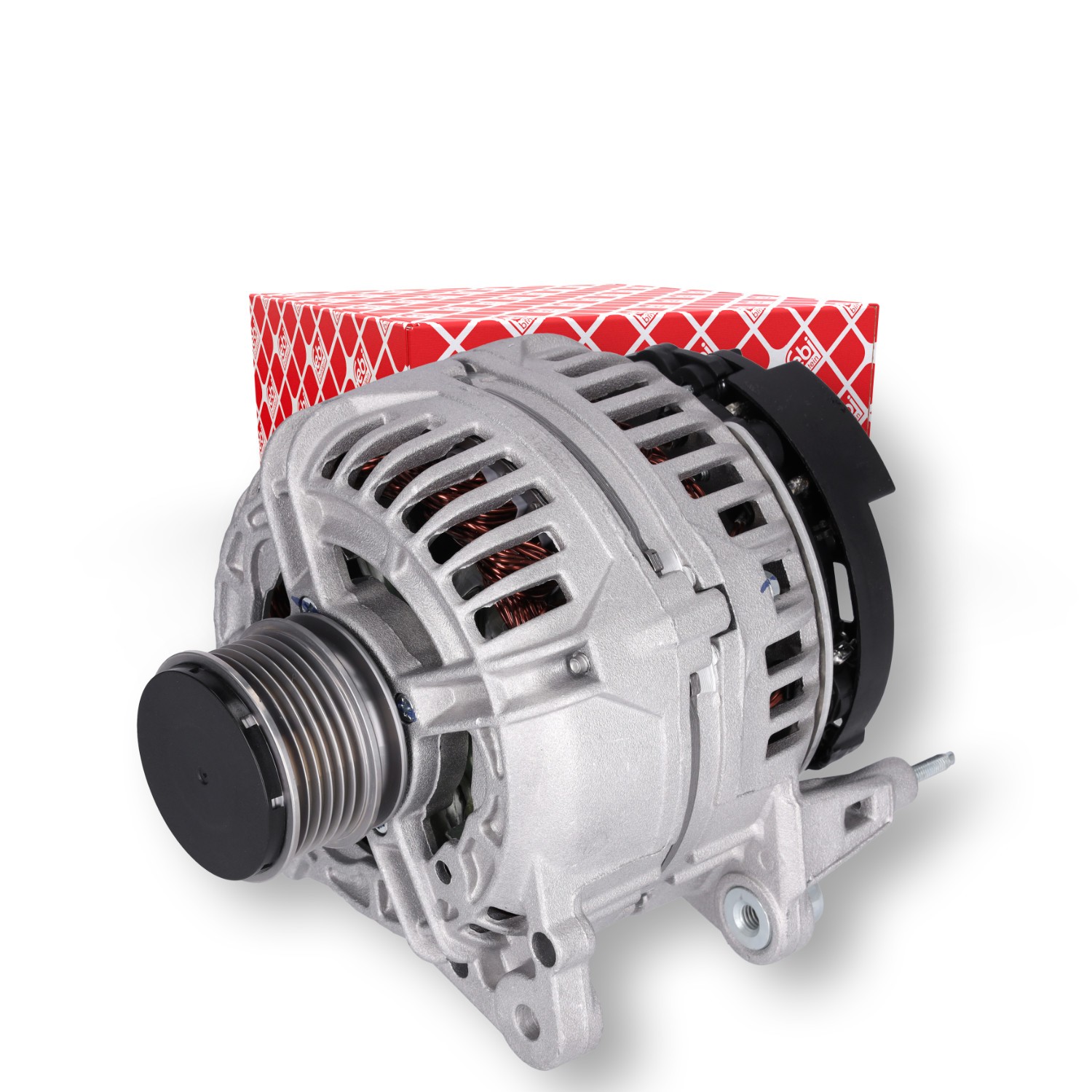 FEBI BILSTEIN Alternator Article number: 101501 cheaply