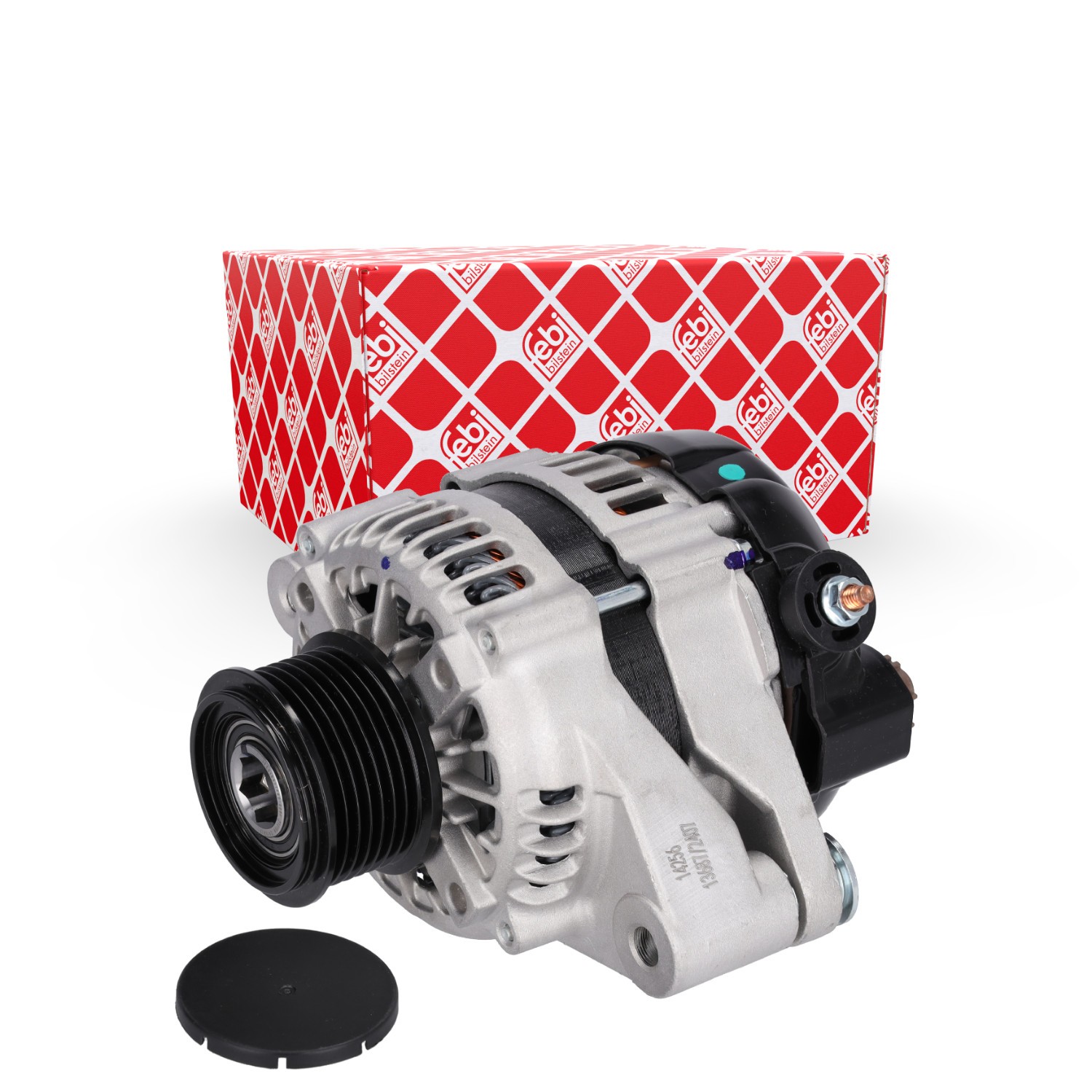 FEBI BILSTEIN Alternator Article number: 101557 cheaply