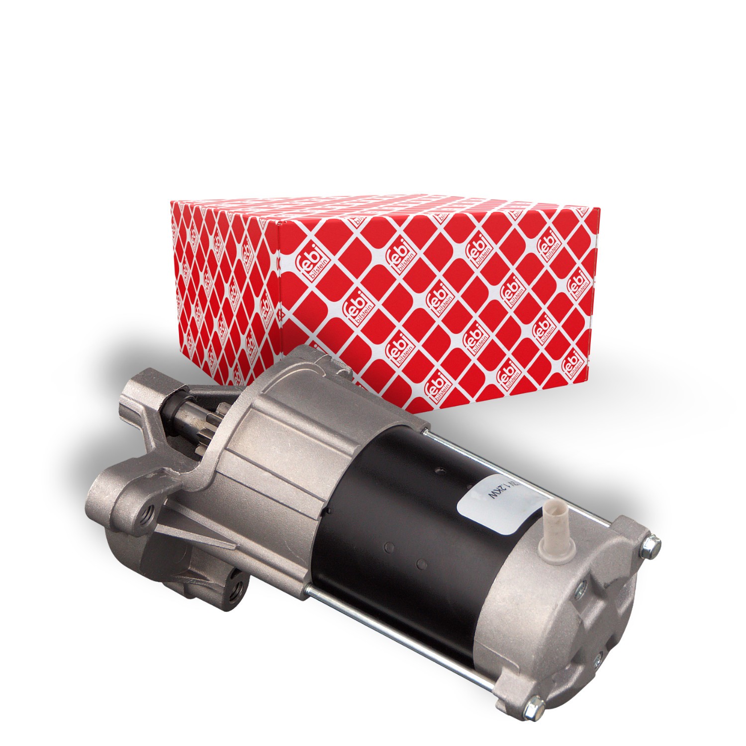 FEBI BILSTEIN Starter motor Article number: 101568 cheaply