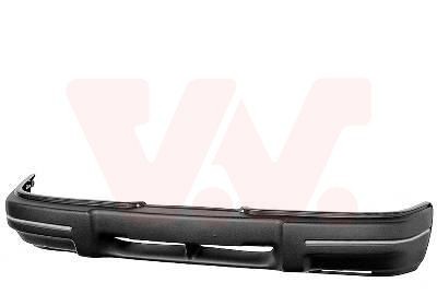 VAN WEZEL Bumper Article number: 1822576 cheaply