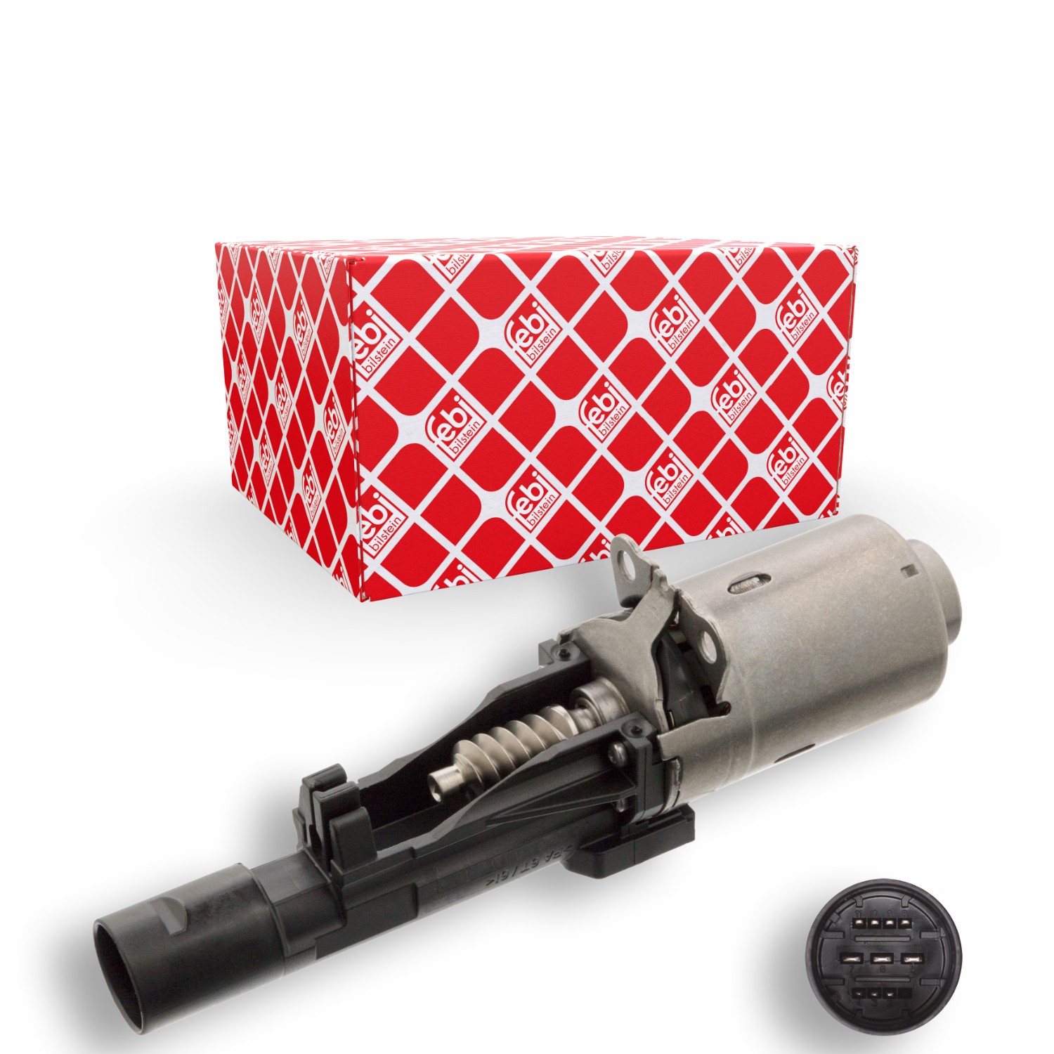 FEBI BILSTEIN Actuator, exentric shaft (variable valve lift) Article number: 102237 cheaply