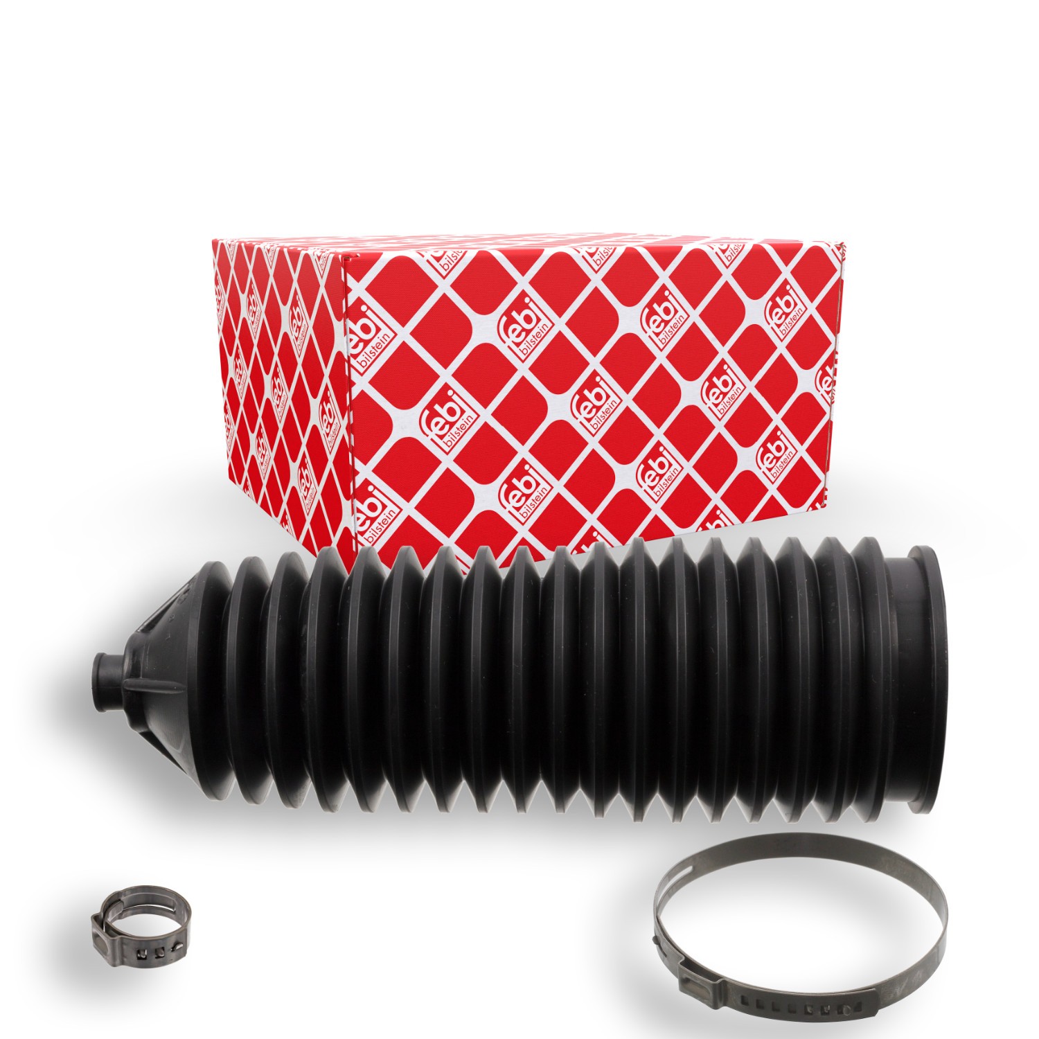 FEBI BILSTEIN Bellow Set, steering Article number: 102369 cheaply