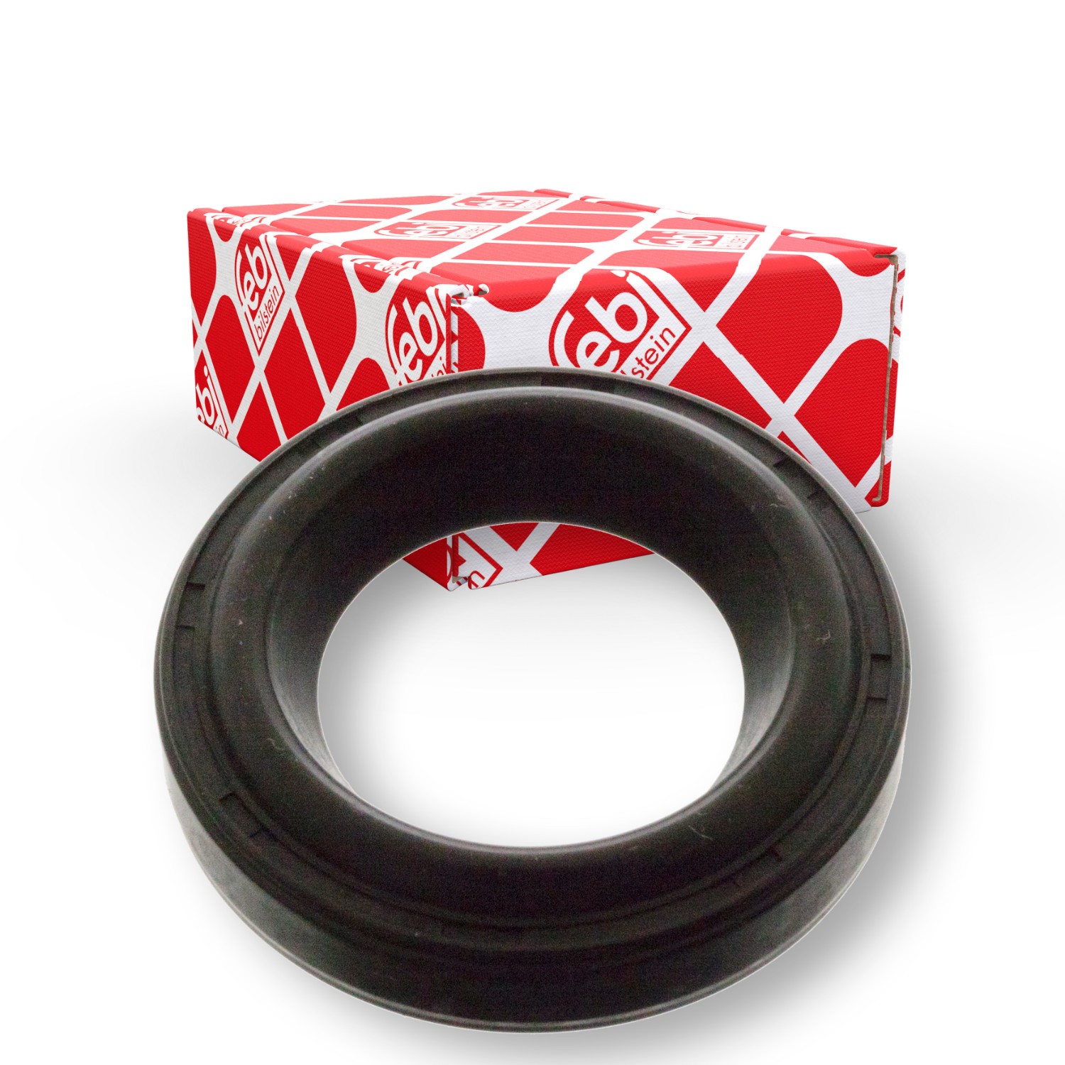 FEBI BILSTEIN Sealing Ring, spark plug shaft Article number: 102578 cheaply