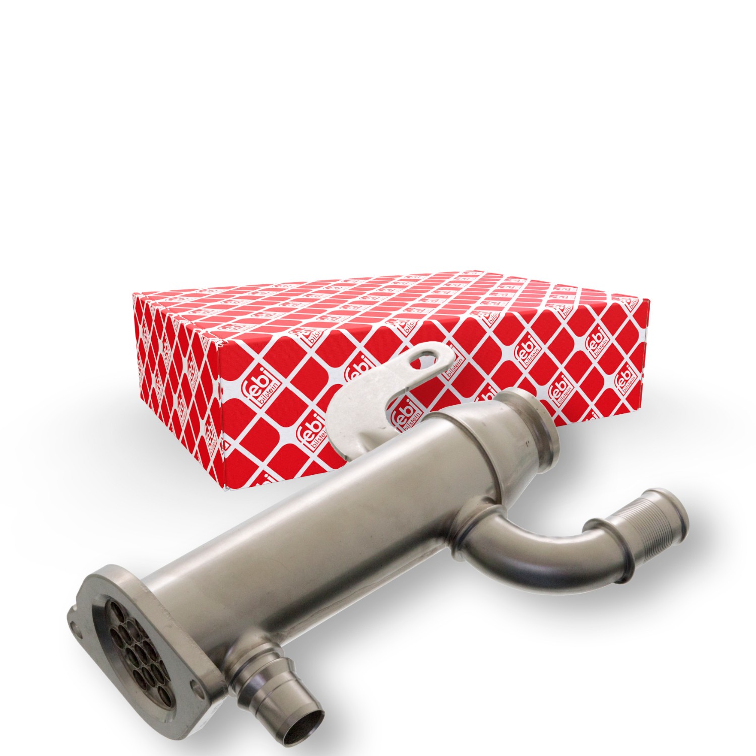 FEBI BILSTEIN 102618 Ψυγείο EGR JUMPY 2.0 HDi 120 PS Πετρέλαιο 2016