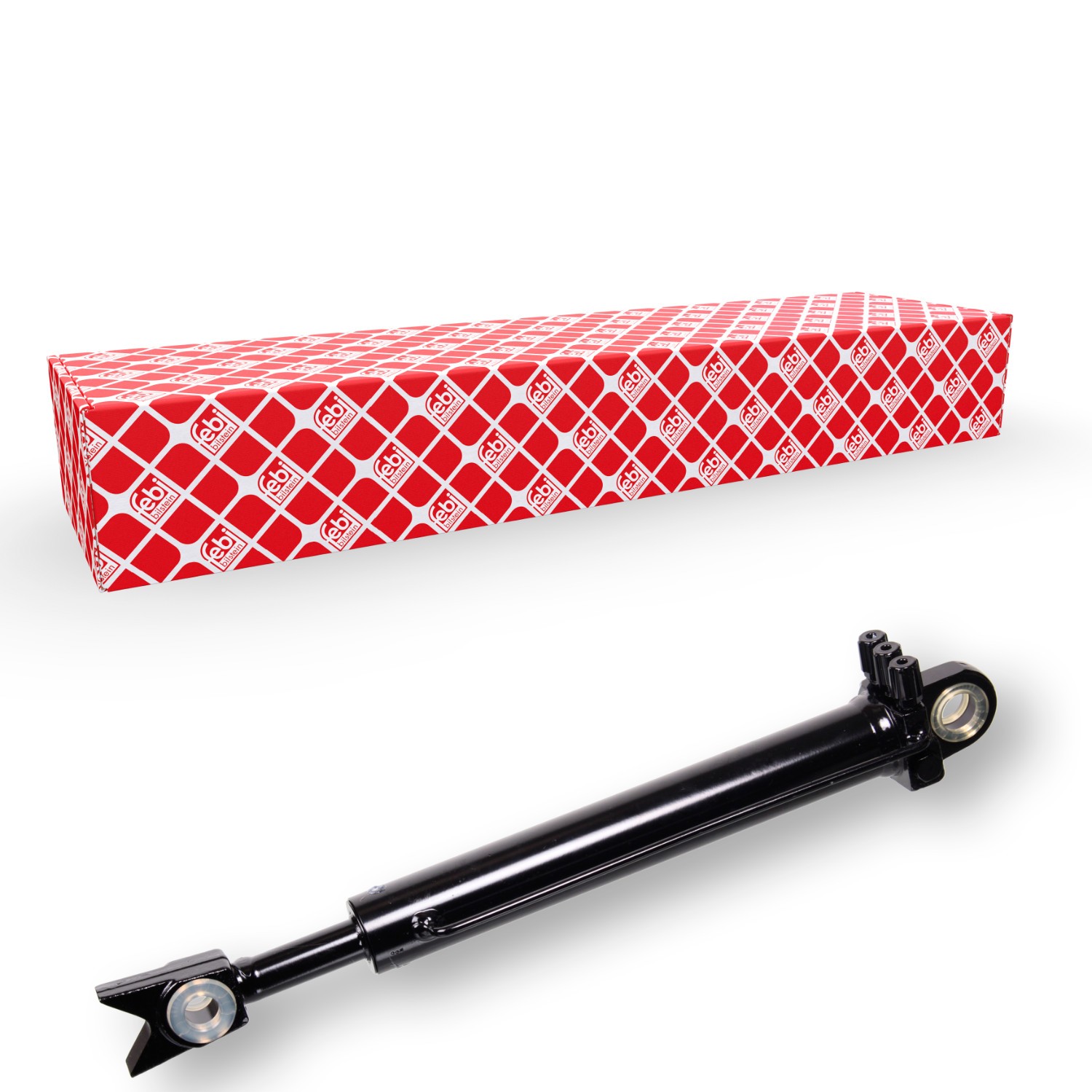 FEBI BILSTEIN Tilt Cylinder, driver cab Article number: 102771 cheaply