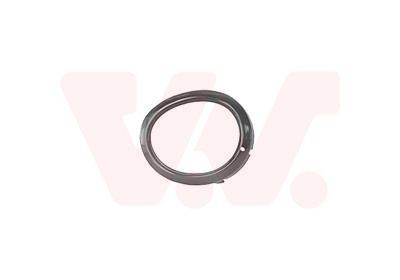 VAN WEZEL Cover, bumper Article number: 1826597 cheaply