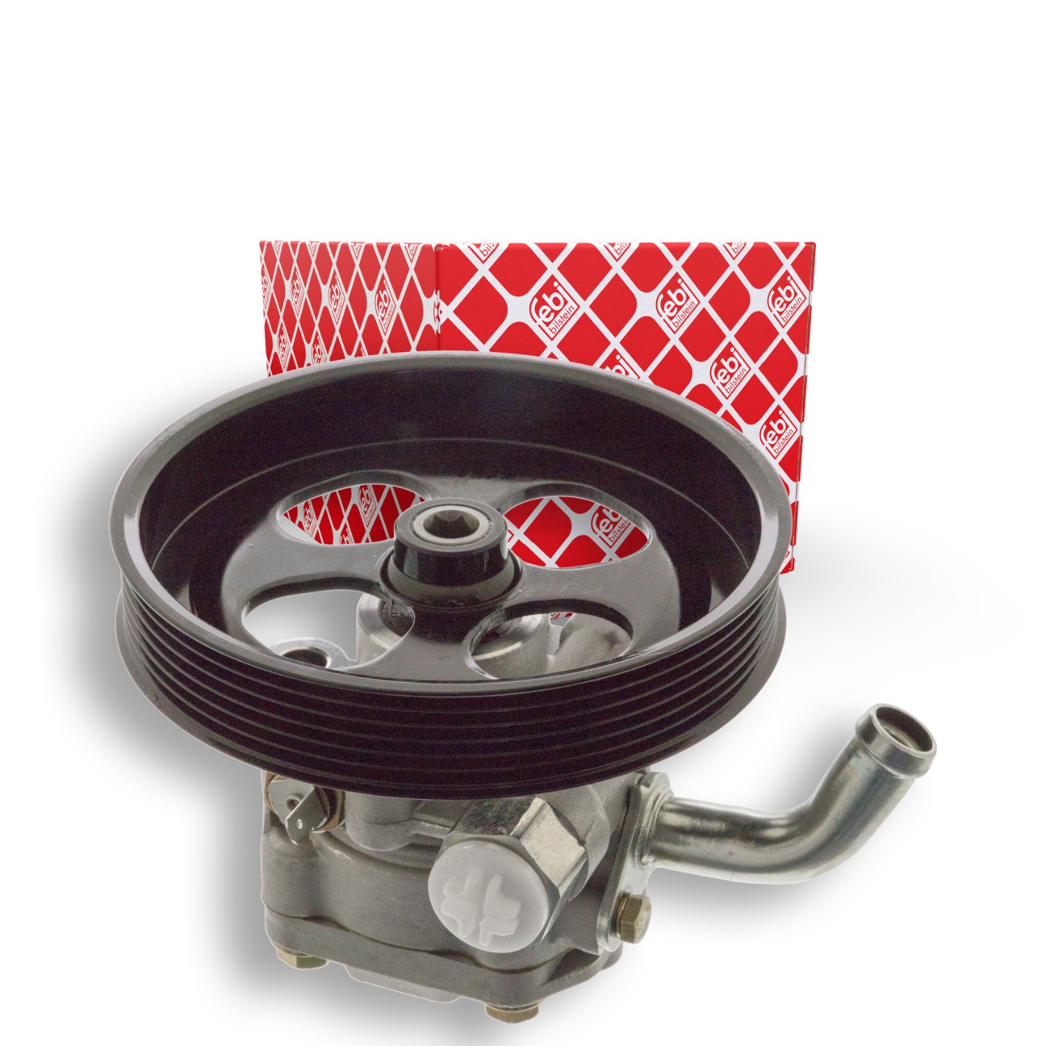 FEBI BILSTEIN Power steering pump Article number: 103180 cheaply