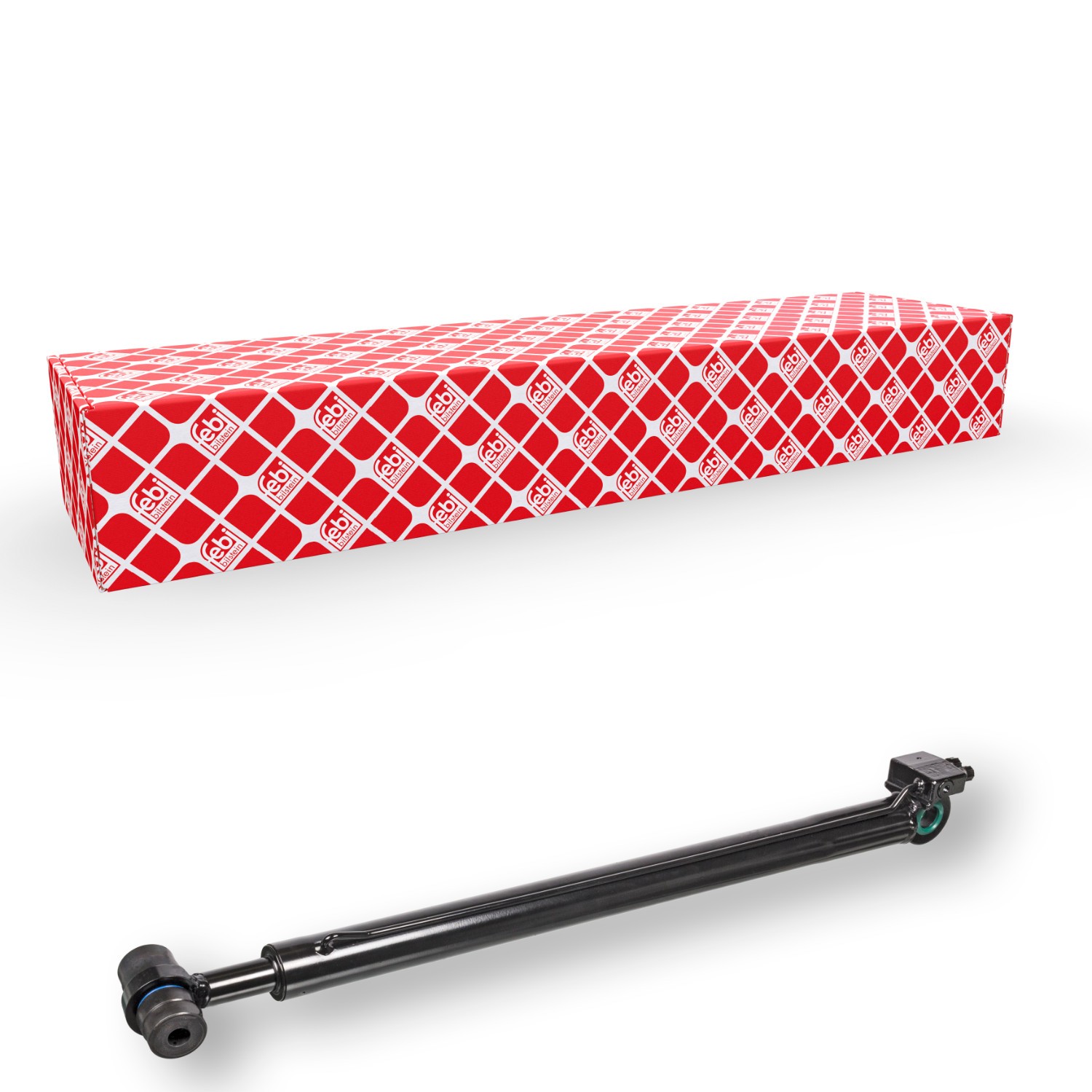 FEBI BILSTEIN Tilt Cylinder, driver cab Article number: 103375 cheaply
