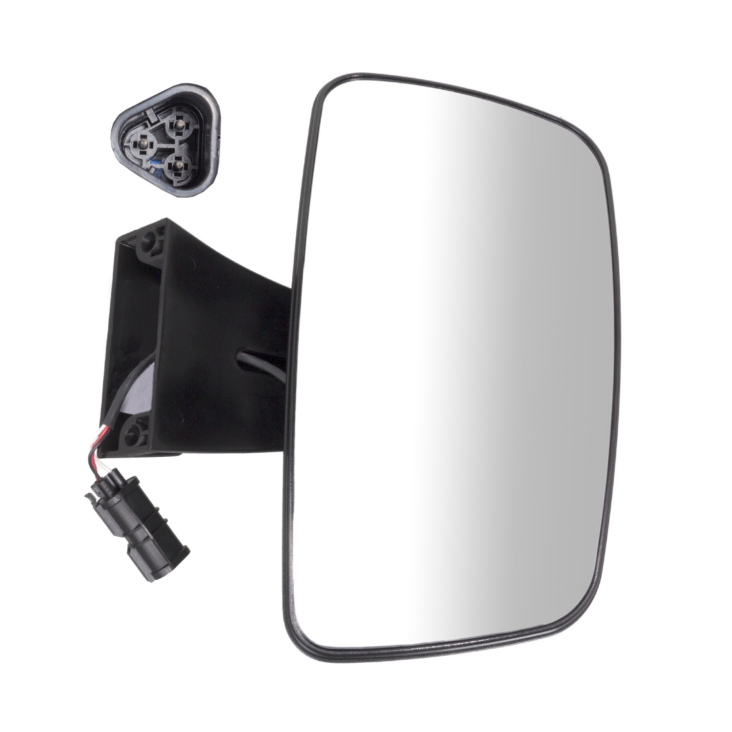 FEBI BILSTEIN Ramp Mirror Article number: 49974 cheaply
