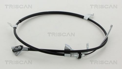 TRISCAN Håndbremsekabel Varenummer: 8140 10198 billige