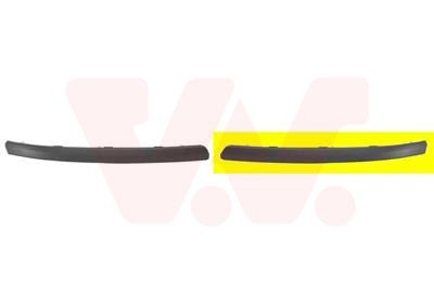 VAN WEZEL Cover, bumper Article number: 1829581 cheaply