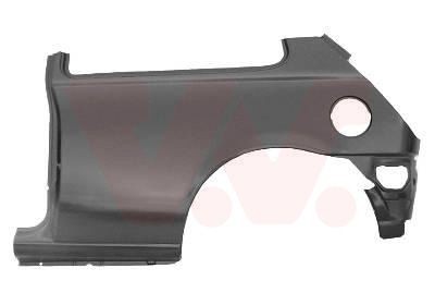VAN WEZEL Sidewall Article number: 1830650 cheaply