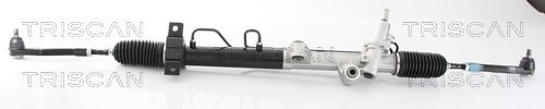 TRISCAN Steering rack Article number: 8510 44402 cheaply