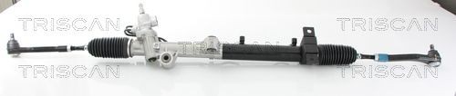 TRISCAN Steering rack Article number: 8510 44403 cheaply