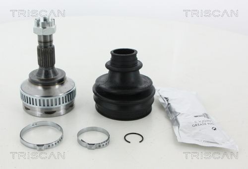 TRISCAN Joint kit, drive shaft Article number: 8540 28157 cheaply