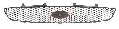 VAN WEZEL Radiator Grille Article number: 1831514 cheaply