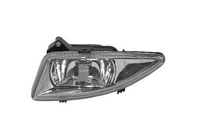 VAN WEZEL Fog Light Article number: 1831998 cheaply